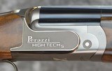 Perazzi High Tech S X Edition Sporting 12GA 31 1/2" (544) - 6 of 7