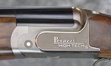 Perazzi High Tech S X Edition Sporting 12GA 31 1/2" (544) - 1 of 7