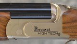 Perazzi High Tech S Nickel Sporting Monte Carlo 12GA 32" (328) - 1 of 6