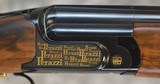 Perazzi High Tech 2020 Gold Edition Sporting 12GA 32" (460) - 3 of 7