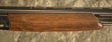 Perazzi High Tech 2020 Gold Edition Sporting 12GA 32" (460) - 5 of 7