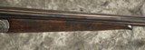 Dickinson Prestige Grade 10 Sidelock Ejector Side by Side Game 20GA 28" (534) **PRICE REDUCED** - 5 of 7