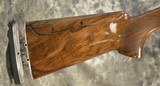 Beretta DT11 Lusso B-Fast Sporting 12GA 32" (08W) - 5 of 6