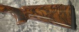 Krieghoff K80 Bavaria Suhl Tapered Flat Rib Sporting 12GA 32" (023) - 4 of 7