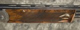 Krieghoff K80 Bavaria Suhl Tapered Flat Rib Sporting 12GA 32" (023) - 5 of 7