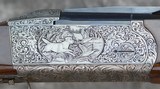 Krieghoff K80 Bavaria Suhl Tapered Flat Rib Sporting 12GA 32" (023) - 1 of 7