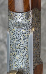Perazzi High Tech SC3 Gold Sporting 12GA 33" (019) - 2 of 7