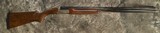 Perazzi High Tech Nickel Sporting 12GA 32" **Factory Demo Gun** - 6 of 6