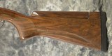 Perazzi High Tech Nickel Sporting 12GA 32" **Factory Demo Gun** - 3 of 6