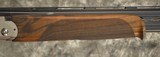 Beretta DT11 B Fast Standard Sporting 12GA 32" (56W) - 3 of 6