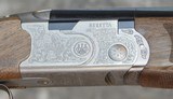 Beretta 686 Silver Pigeon I Sporting 12GA 30" (16X) - 1 of 6