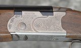 Beretta 686 Silver Pigeon I Sporting 12GA 30" (16X) - 2 of 6