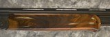 Blaser F3 Competition Sporting 12GA 32" (737) - 2 of 6