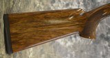 Blaser F3 Competition Sporting 12GA 32" (737) - 3 of 6