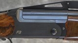 Blaser F3 Super Sport Adj. Rib Sporting 12GA 32" (957) - 1 of 5