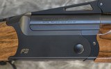 Blaser F3 Super Sport Adj. Rib Sporting 12GA 32" (917) - 5 of 6