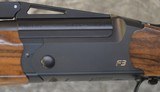 Blaser F3 Super Sport Adj. Rib Sporting 12GA 32" (917) - 1 of 6