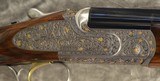 Caesar Guerini Maxum Gold Field 28GA 30" (668) - 2 of 6
