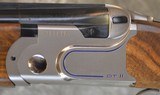 Beretta DT11 Lusso Sporting B-Fast 12GA 30" (36W) - 4 of 6