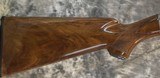 Winchester (By Browning) Model 12 Ducks Unlimited Limited Edition 20GA 26" (538) - 4 of 6