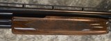 Winchester (By Browning) Model 12 Ducks Unlimited Limited Edition 20GA 26" (538) - 5 of 6