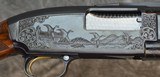 Winchester Model 12 Y Gun Pigeon Grade Field 12GA 30" (082) - 1 of 6