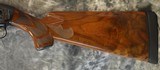 Winchester Model 12 Y Gun Pigeon Grade Field 12GA 30" (082) - 3 of 6