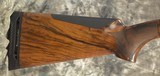 Benelli 828U Nickel Field Factory Demo 12GA 28" (F20) - 4 of 6