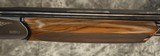 Benelli 828U Nickel Field Factory Demo 12GA 28" (F20) - 5 of 6