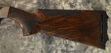 Benelli 828U Nickel Field Factory Demo 12GA 28" (F20) - 3 of 6