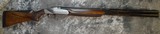 Benelli 828U Nickel Field Factory Demo 12GA 28" (F20) - 6 of 6