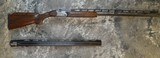 Beretta 682 Gold E Trap Combo 12GA 32"/34" Unsingle (10S) - 6 of 6