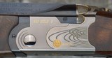 Beretta 682 Gold E Trap Combo 12GA 32"/34" Unsingle (10S) - 2 of 6