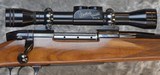 Weatherby Mark V .270 Weatherby Magnum 23 1/2" (236) - 1 of 6