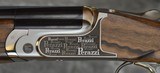Perazzi HT28 High Tech 2020 Scaled Action Sporting 28GA 31 1/2" (053) - 3 of 7