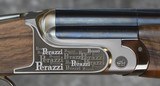 Perazzi HT28 High Tech 2020 Scaled Action Sporting 28GA 31 1/2" (053) - 1 of 7