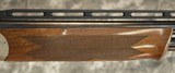 Krieghoff K80 Standard Pro Sporter 12GA 32" (562) - 2 of 6