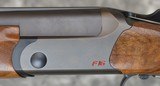 Blaser F16 Intutiion Sporting Monte Carlo 12GA 30" (083) - 5 of 6