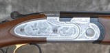 Beretta 687 Ducks Unlimited Four Gun Set 12GA 20GA 28GA .410 Bore 28" Commemorative UNFIRED CONDITION - 4 of 17