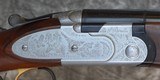 Beretta 687 Ducks Unlimited Four Gun Set 12GA 20GA 28GA .410 Bore 28" Commemorative UNFIRED CONDITION - 1 of 17