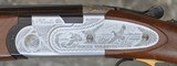 Beretta 687 Ducks Unlimited Four Gun Set 12GA 20GA 28GA .410 Bore 28" Commemorative UNFIRED CONDITION - 7 of 17