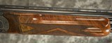 Remington 1 of 1000 Custom Angelo Bee Engraved Skeet 12GA 27 1/2" Purbaugh Sub Gauge Tubes (702) - 3 of 7