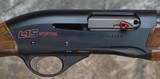 Fabarm L4S Sporting 12GA 30" (471) - 1 of 6