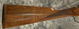 Caesar Guerini Woodlander Dove Edition English Stock Field 28GA 30" (165) - 3 of 6