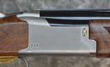 Browning Citori 725 Sporting Adjustable Comb 12GA 30" (441) - 1 of 6