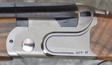 Beretta DT11 B Fast Standard Sporting 12GA 32" (90W) - 5 of 6