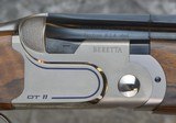 Beretta DT11 B Fast Standard Sporting 12GA 32" (90W) - 1 of 6