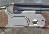 Beretta DT11 B Fast Standard Sporting 12GA 32" (70W) - 1 of 6