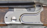 Beretta DT11 B Fast Standard Sporting 12GA 32" (70W) - 5 of 6