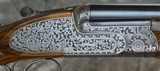 Ferlib Sidelock Over Under Custom Sporting 12GA 32" (161) - 1 of 6